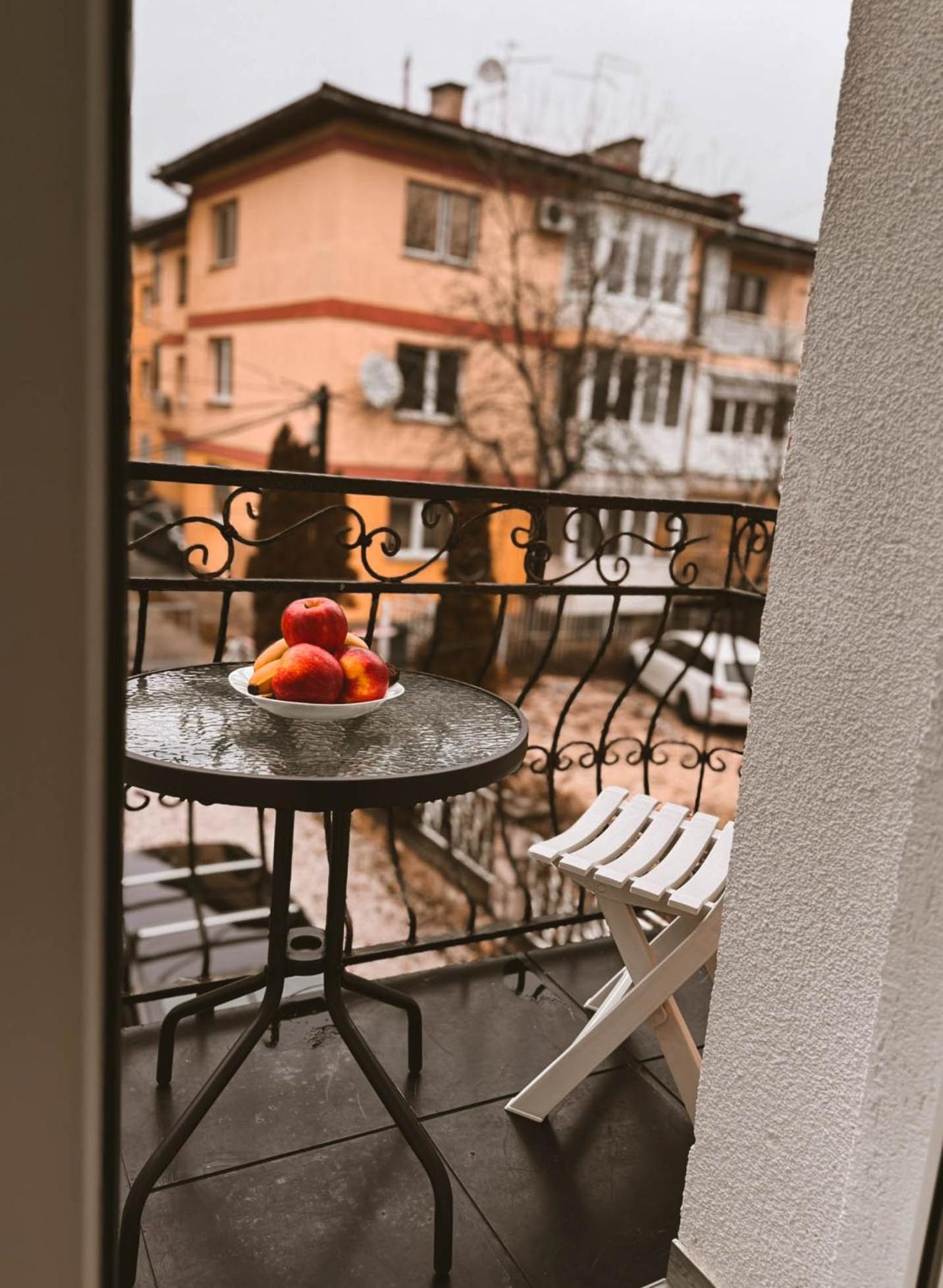 Apartments Seyda Сараево Экстерьер фото