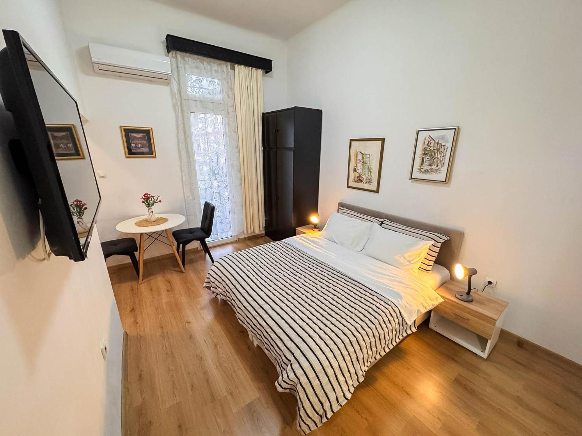 Apartments Seyda Сараево Экстерьер фото