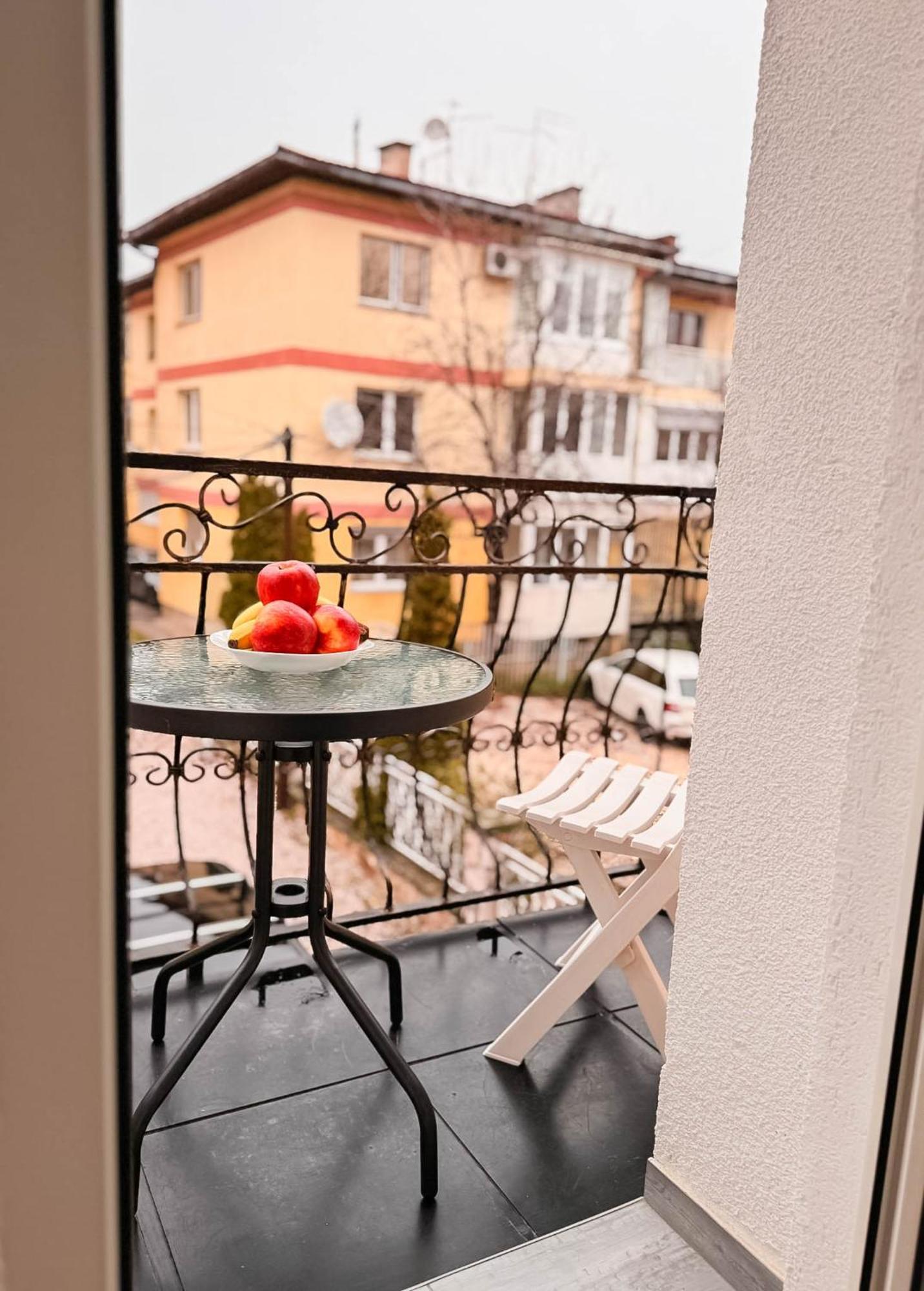 Apartments Seyda Сараево Экстерьер фото