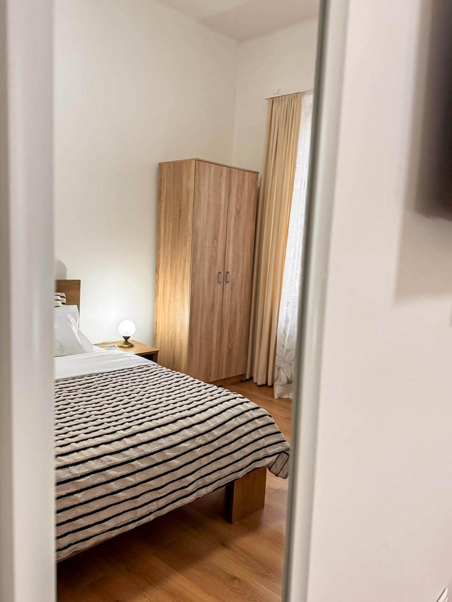 Apartments Seyda Сараево Экстерьер фото
