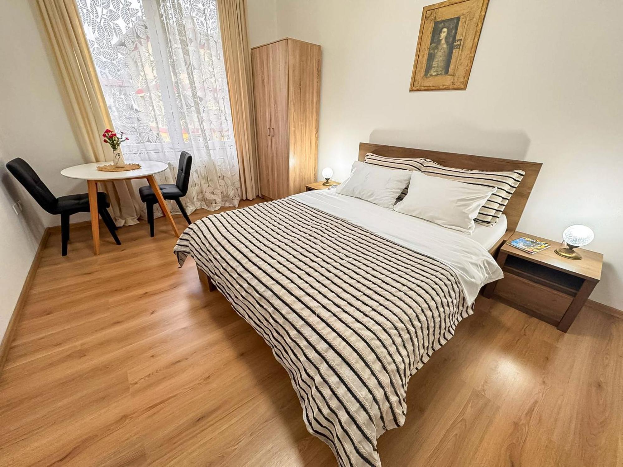 Apartments Seyda Сараево Экстерьер фото