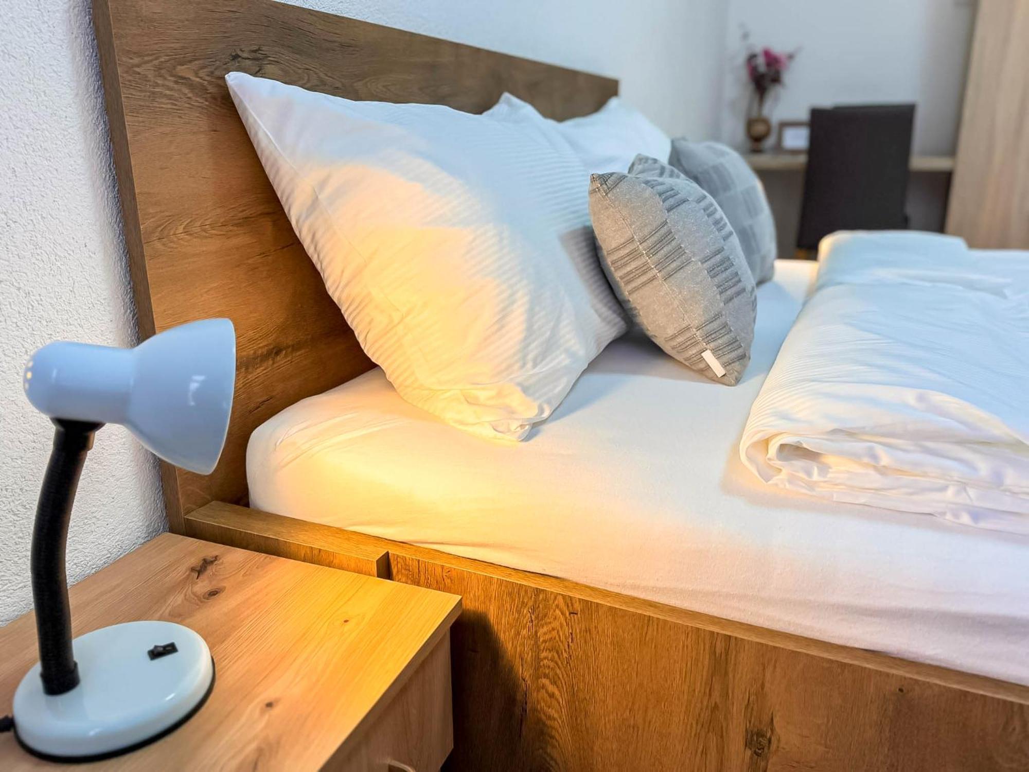Apartments Seyda Сараево Экстерьер фото