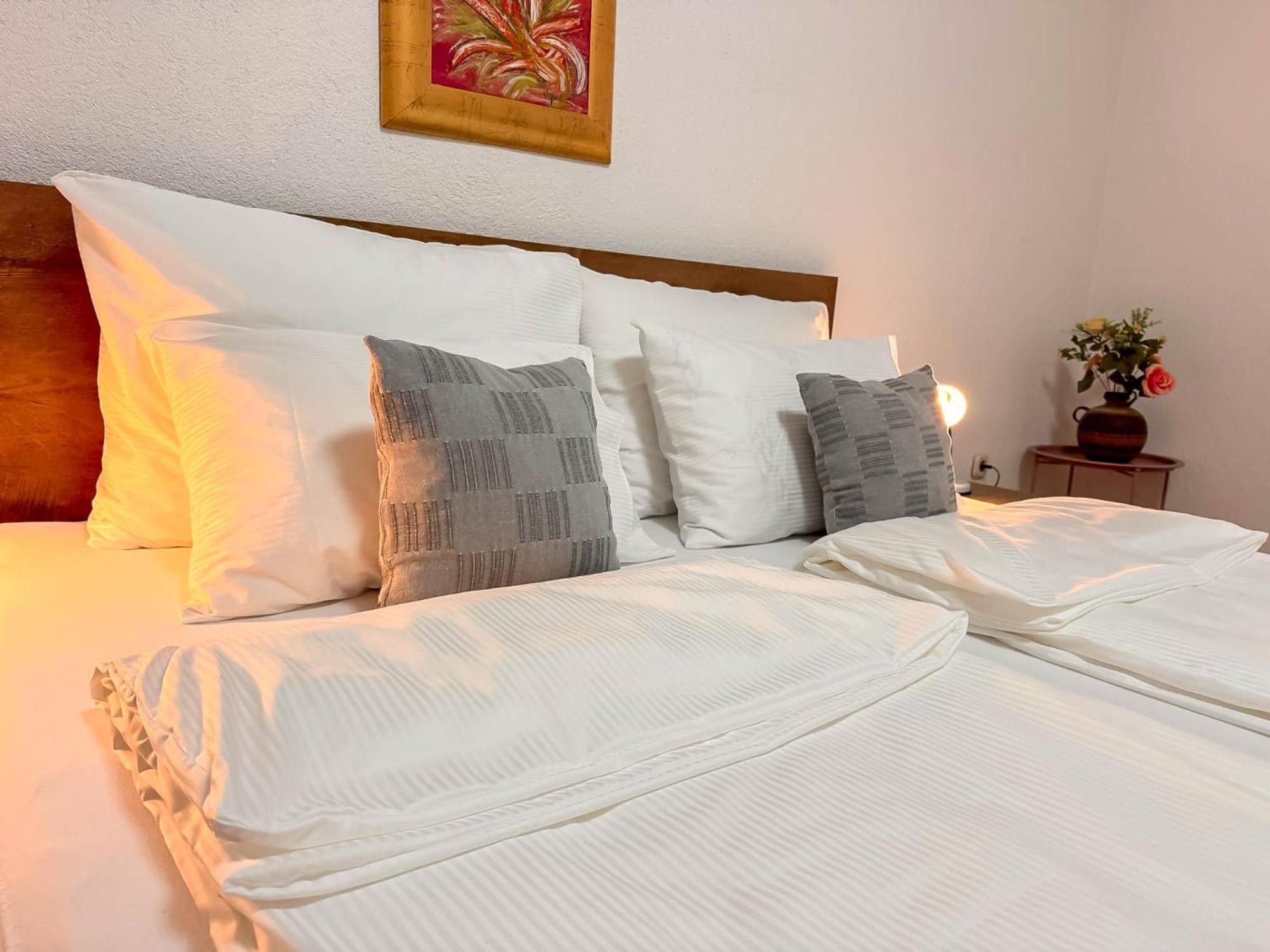 Apartments Seyda Сараево Экстерьер фото