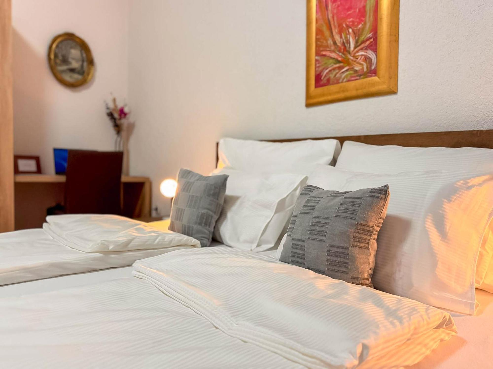 Apartments Seyda Сараево Экстерьер фото