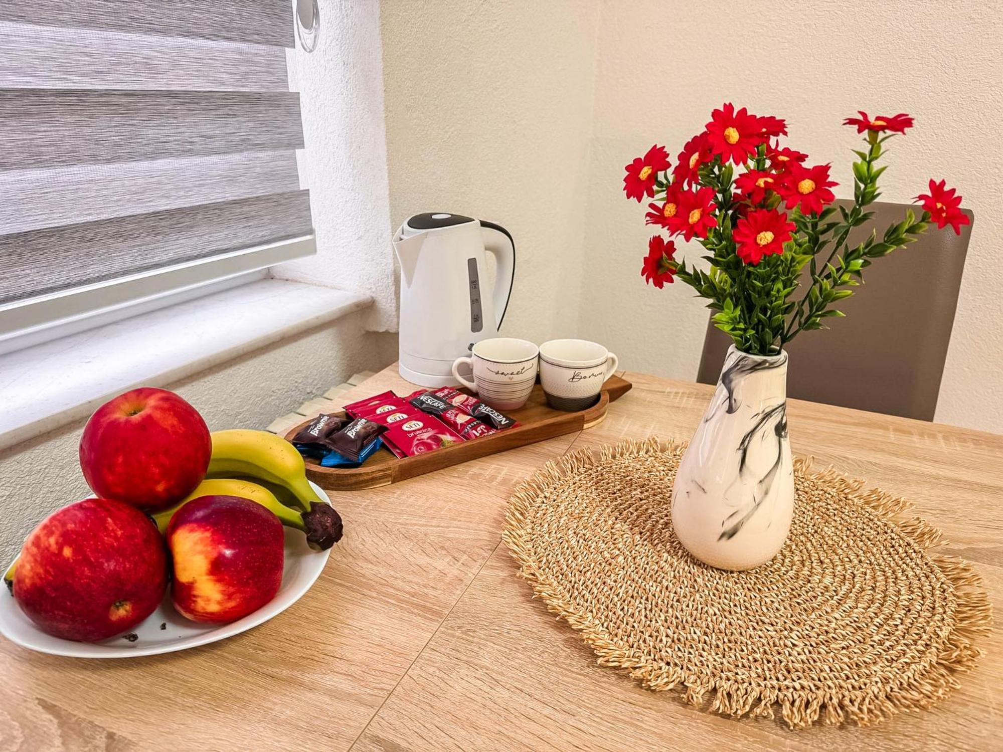Apartments Seyda Сараево Экстерьер фото