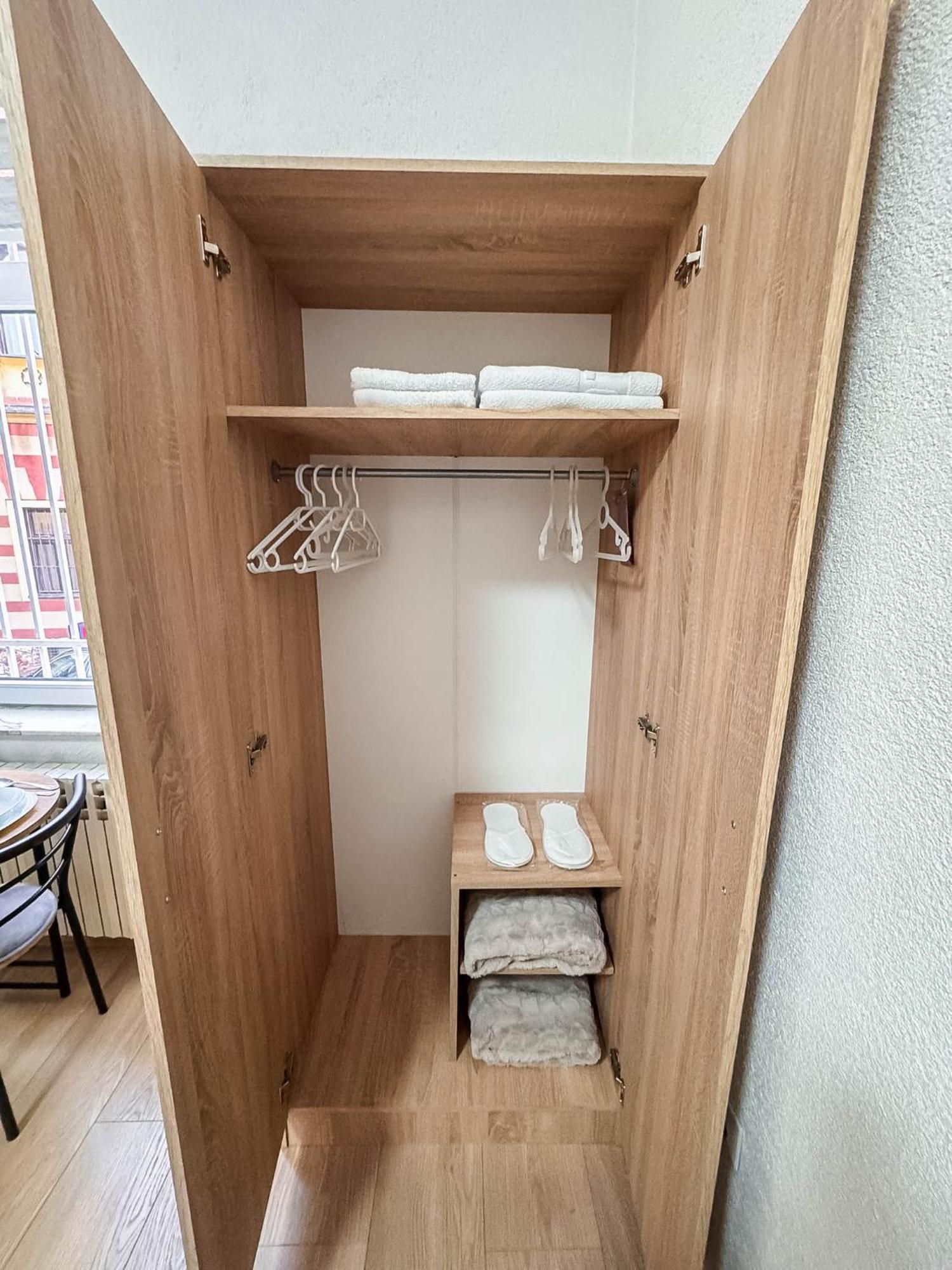 Apartments Seyda Сараево Экстерьер фото